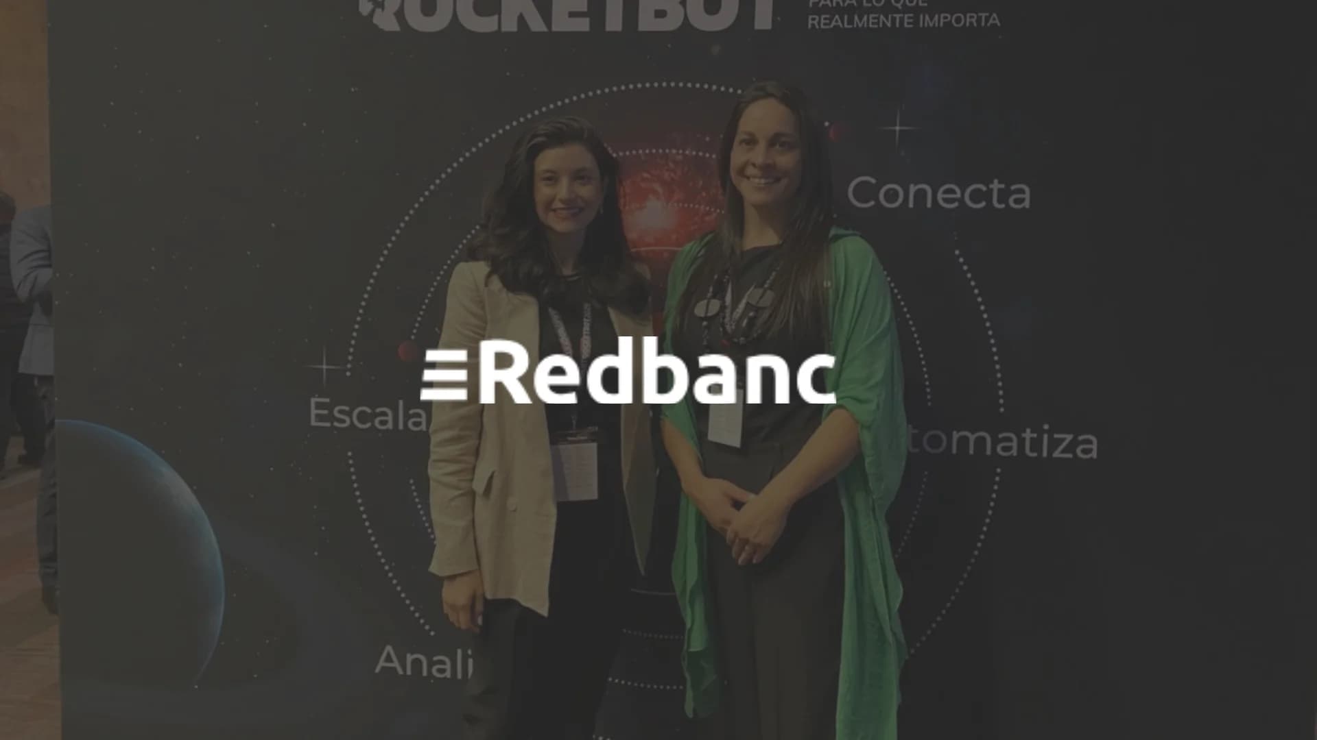 De la Operación al Valor: El caso de Redbanc en RPA