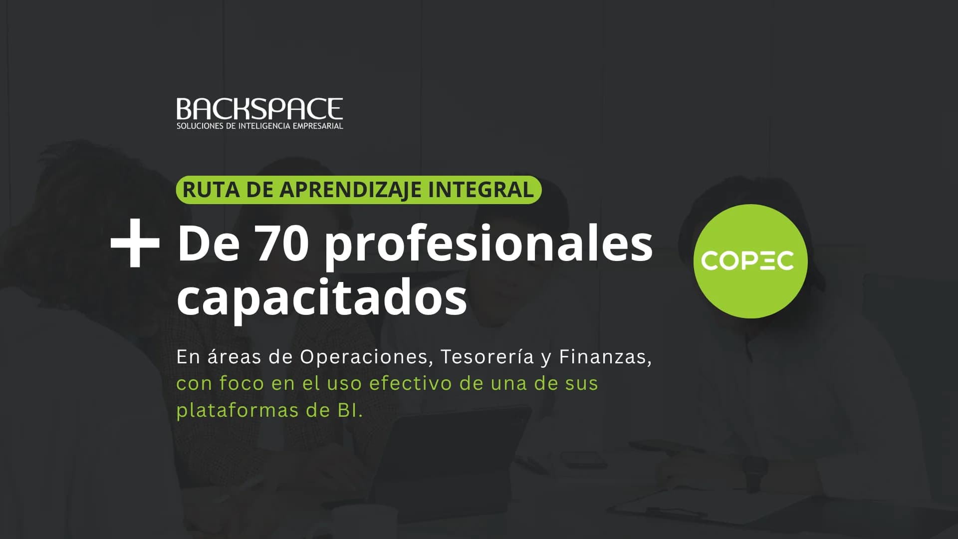 Caso de Éxito: Transformando la Adopción Tecnológica